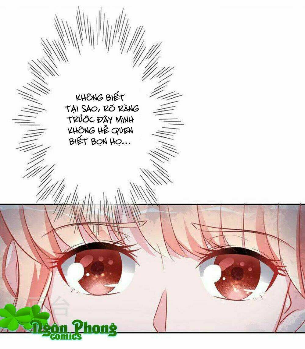 Hung Mãnh Quỷ Phu Bà Thượng Sàng: Chapter 64