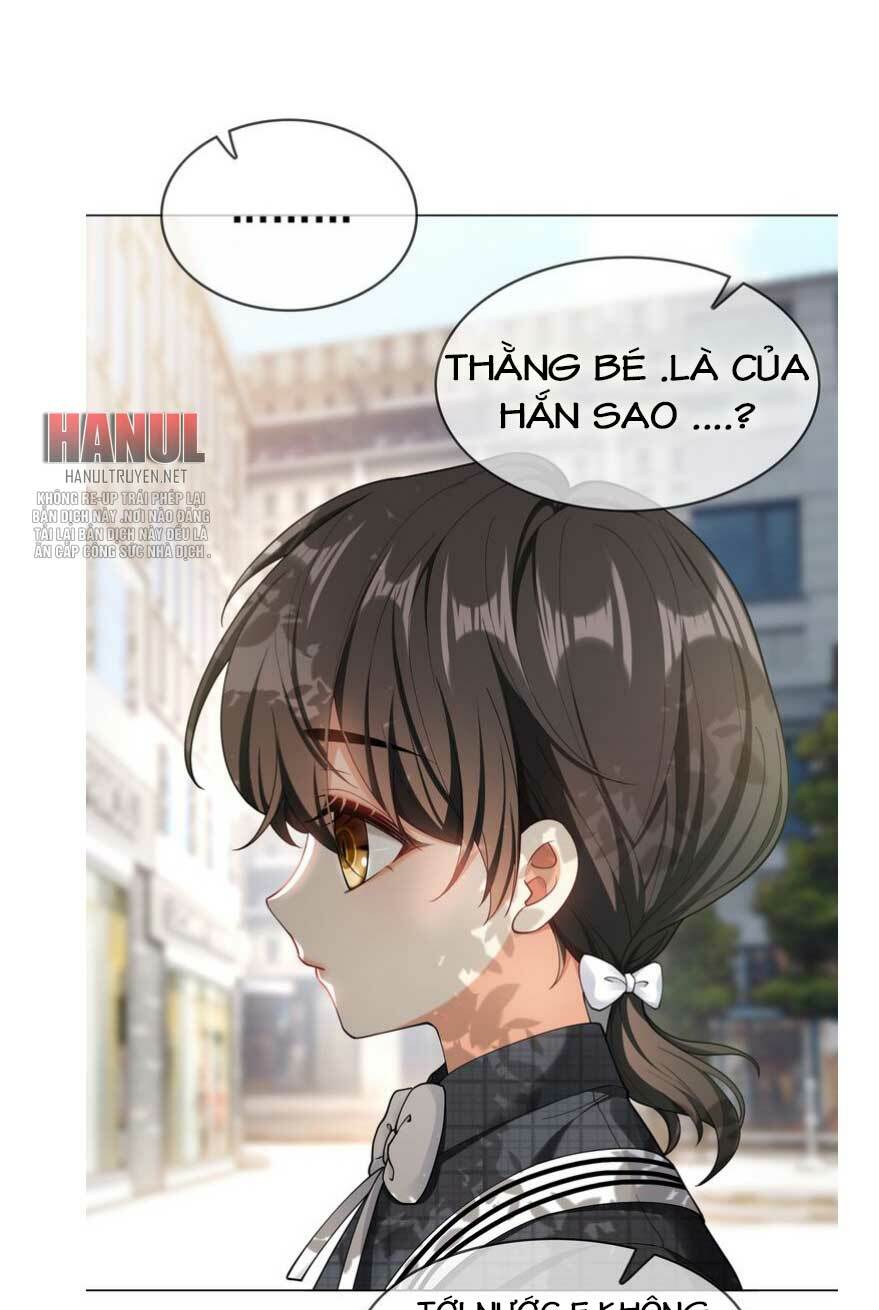 Cô Vợ Nhỏ Nuông Chiều Quá Lại Thành Ác!!: Chapter 201.1