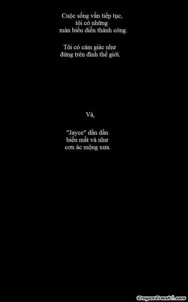 Những Câu Chuyện Bất Thường: Chapter 21