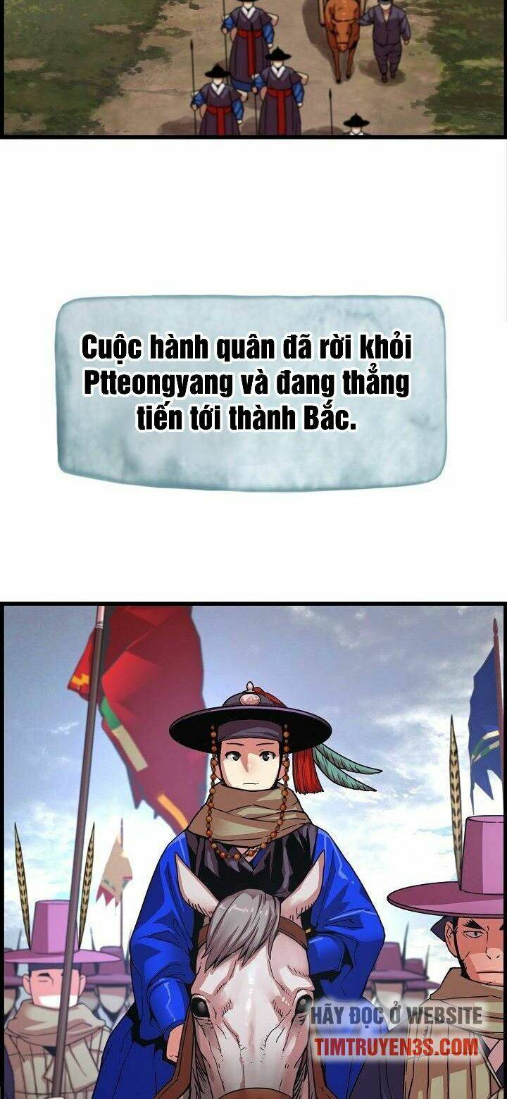 Tôi Sẽ Sống Như Một Hoàng Tử: Chapter 67