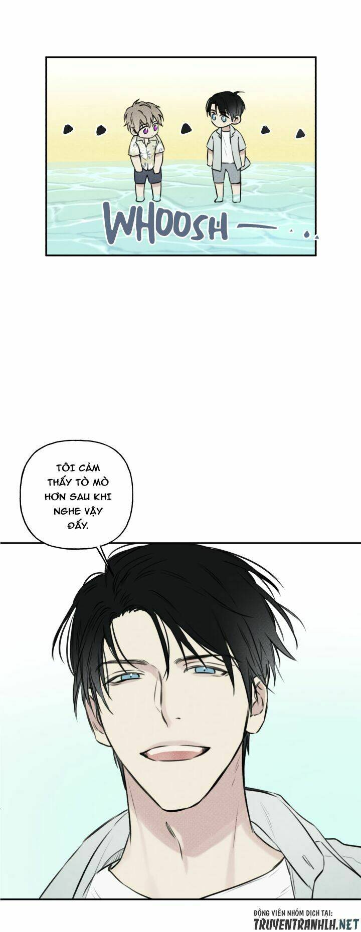 Angel Buddy: Chapter 16