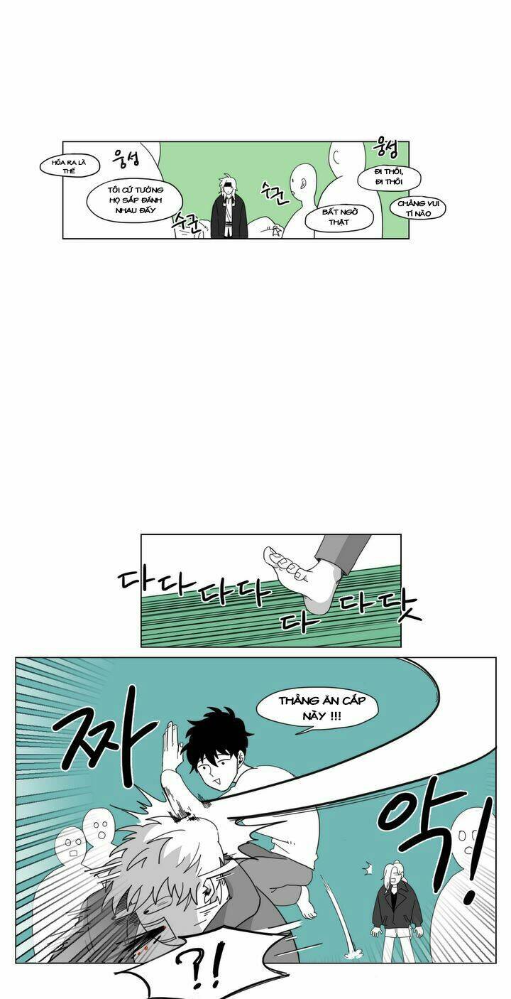 Rpg: Chapter 2