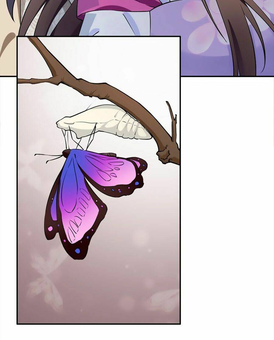 Vương Phi Có Chút Nghịch Ngợm: Chapter 3