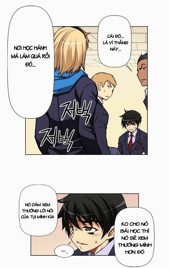 Modify: Chapter 5