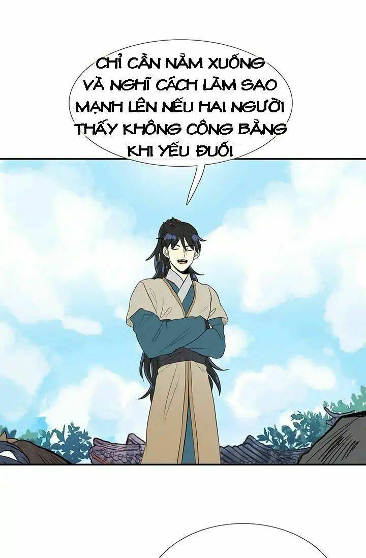 Học Sĩ Tái Sinh: Chapter 79