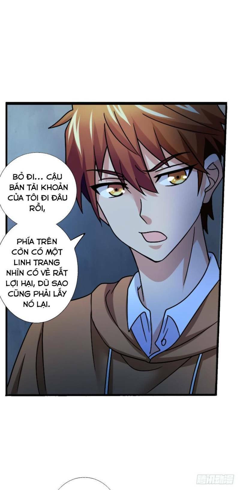Ta Có Di Sản Tại Dị Giới: Chapter 8
