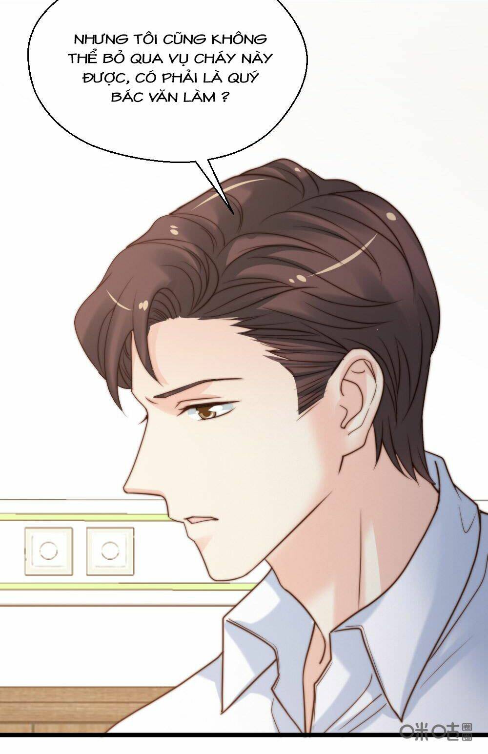 Bí Mật Của Thiên Kim: Chapter 133