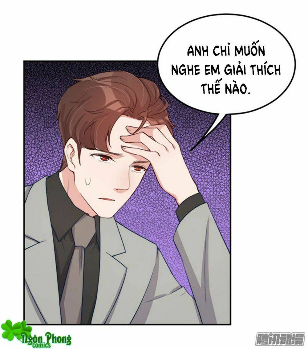 Bà Xã Tôi Là Nam Thần: Chapter 34