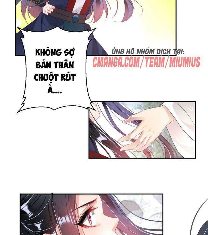 Vương Gia, Áo Lót Của Ngươi Rơi Mất Rồi: Chapter 112