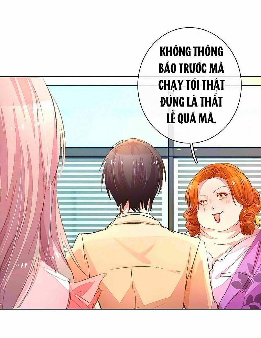 Hào Môn Tiểu Lãn Thê: Chapter 79
