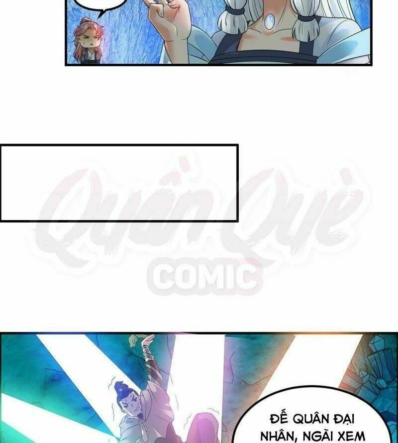 Phục Thù Thiếu Gia Tiểu Điềm Thê: Chapter 57