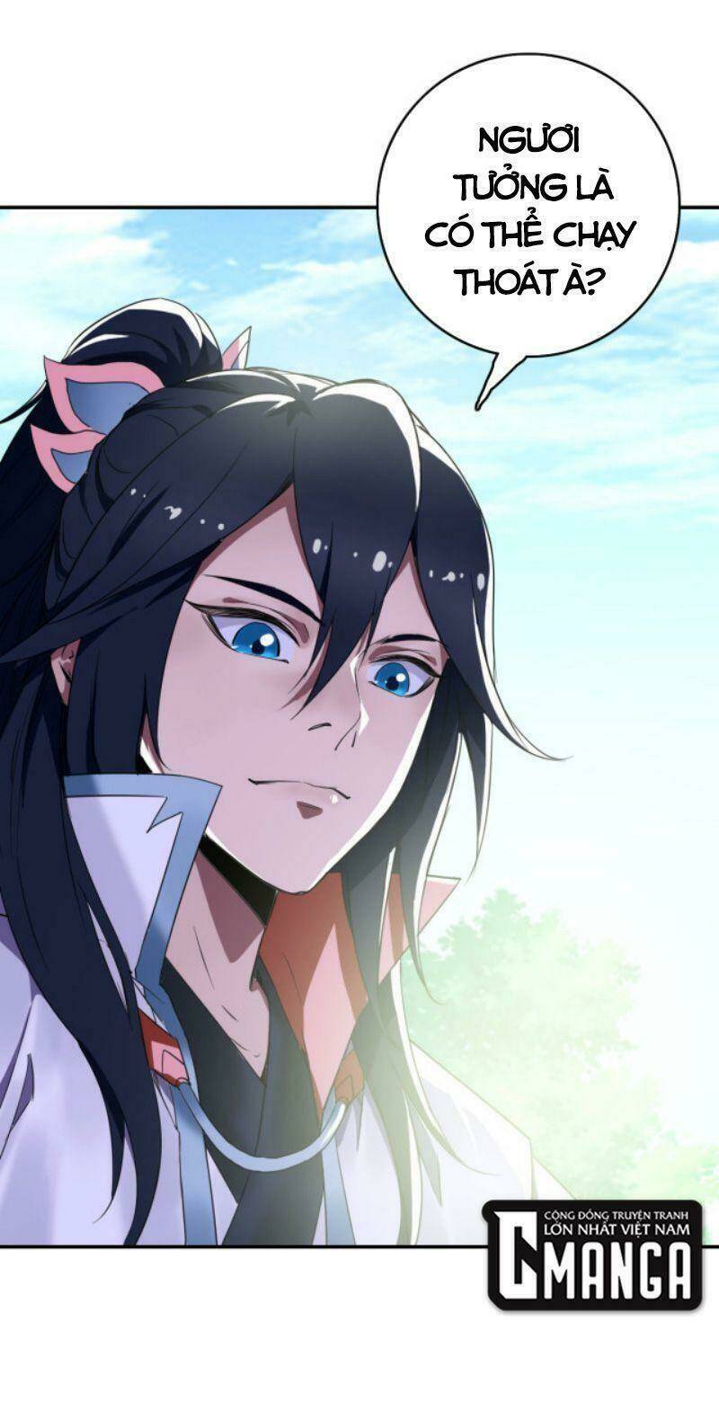 Siêu Đạo Thần Thuật: Chapter 28