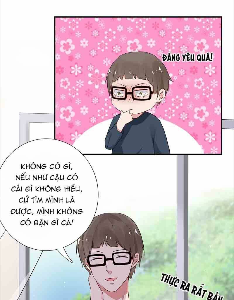 Câu Chuyện Săn Vợ: Chapter 9