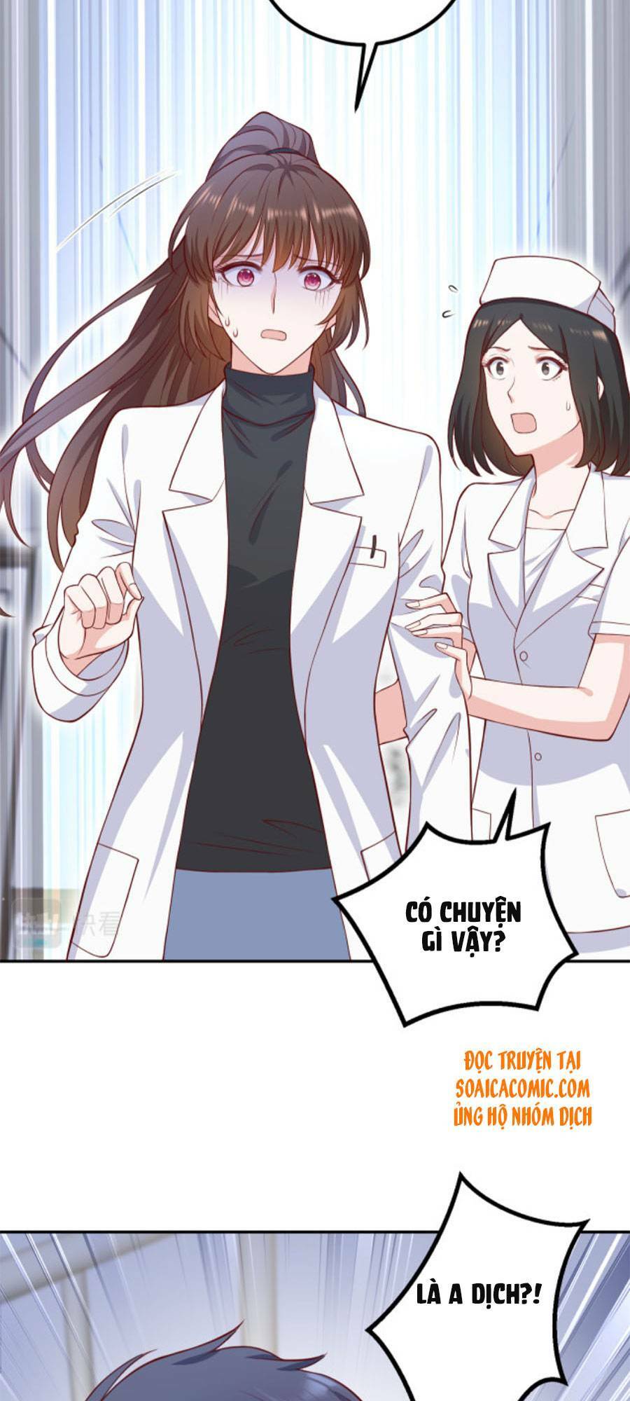 Nhất Sanh Hữu Hỉ: Chapter 70