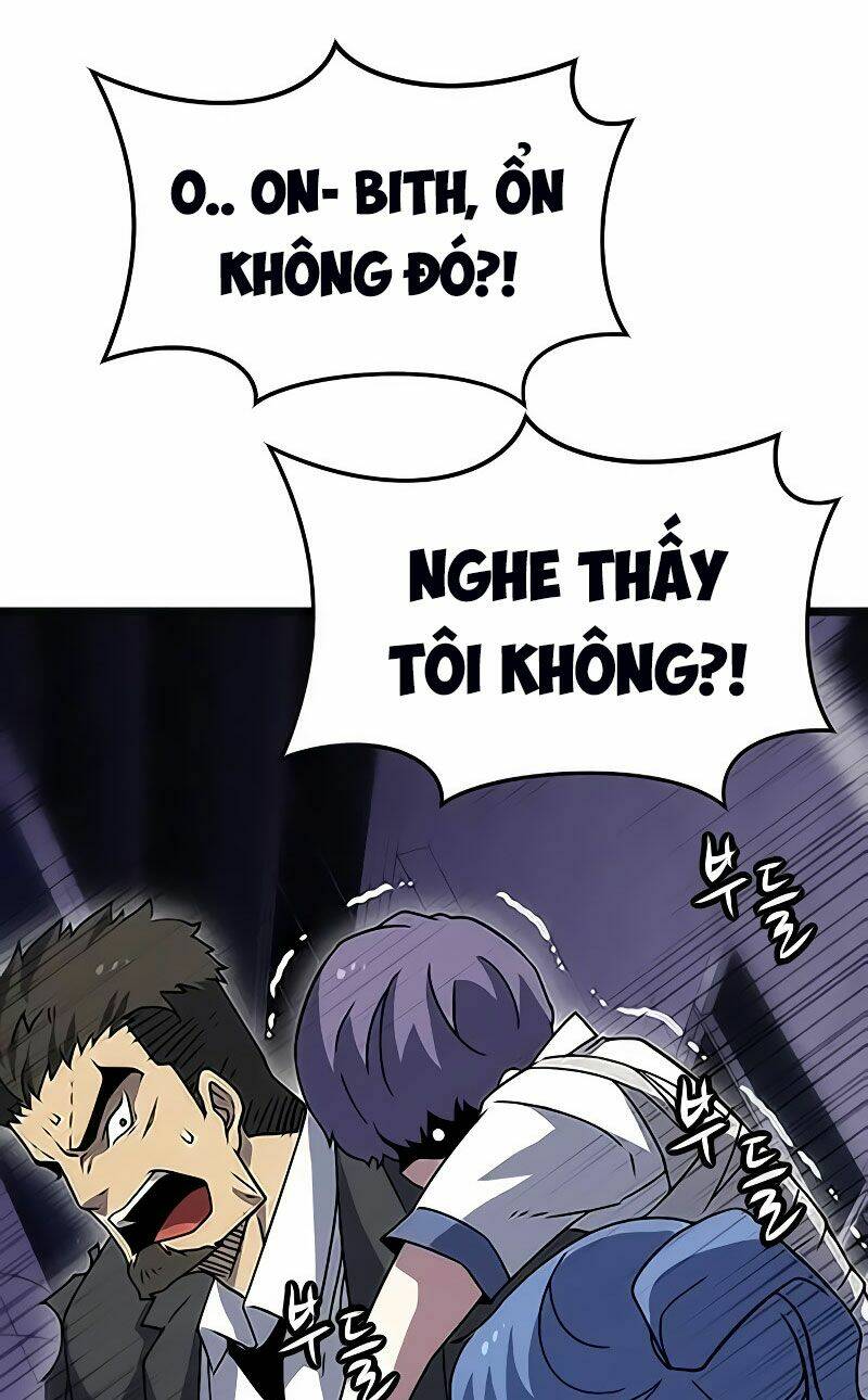 Điểm Chết: Chapter 6