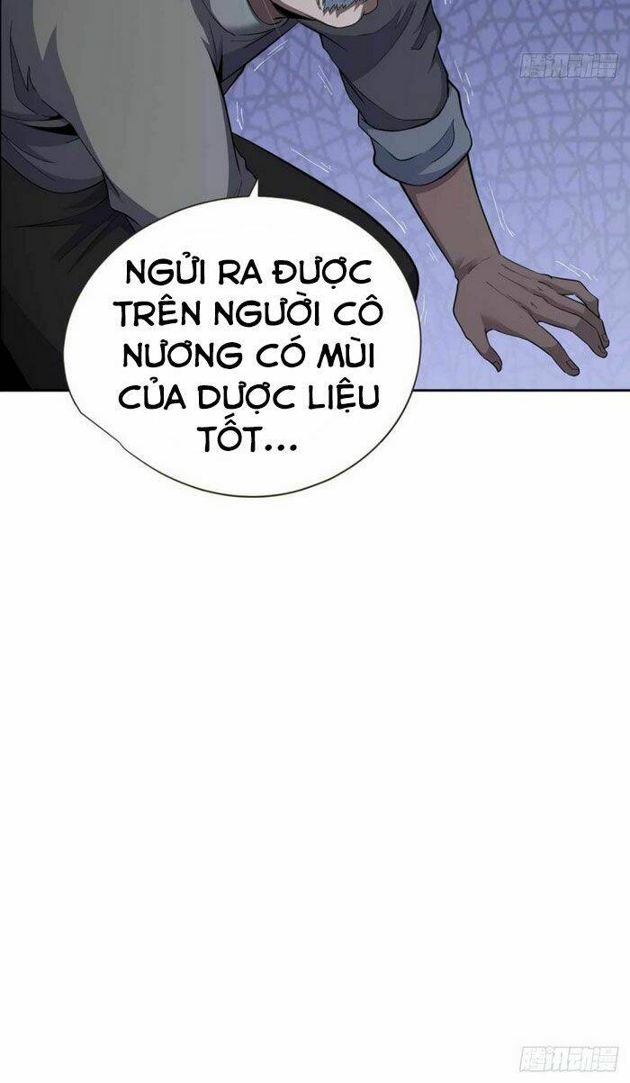 Vương Bài Thần Y: Chapter 45