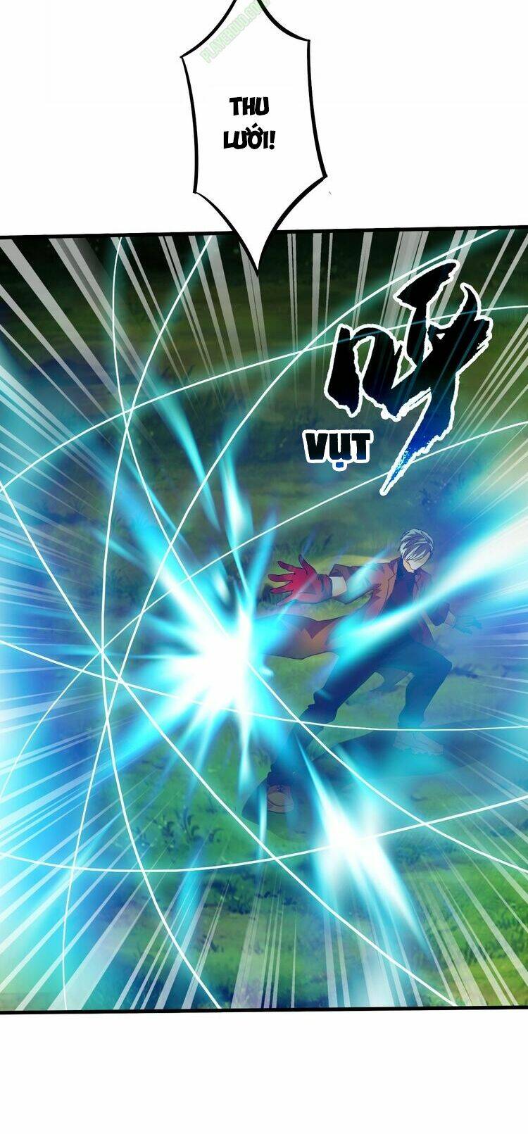 Kinh Thế Kỳ Nhân: Chapter 11