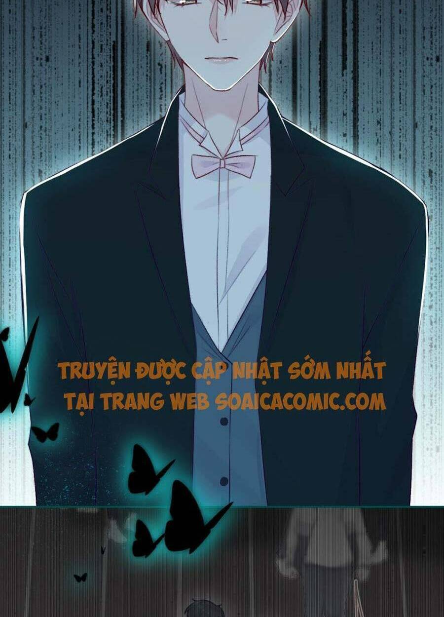 Khi Cô Gái Nhìn Thấy Thời Gian: Chapter 11