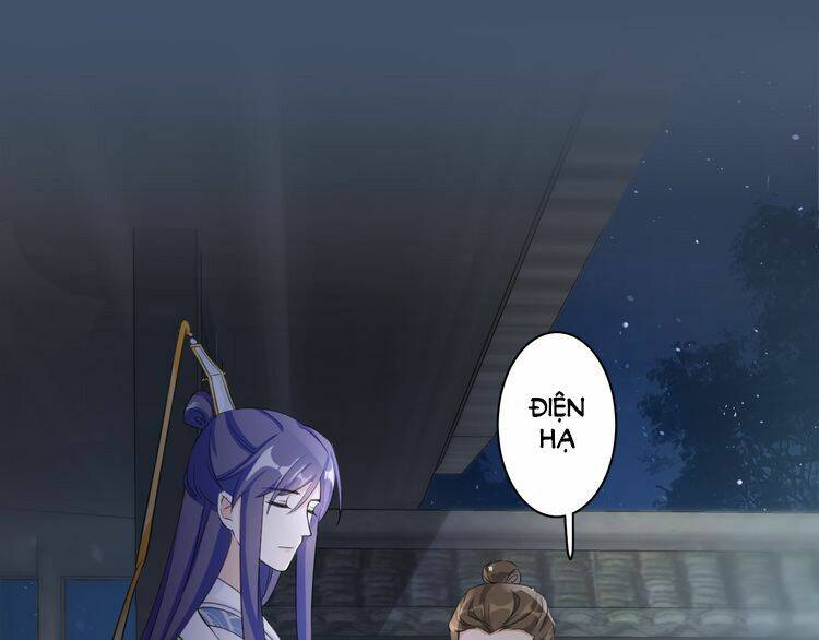 Hoa Nhan Sách: Chapter 12.2