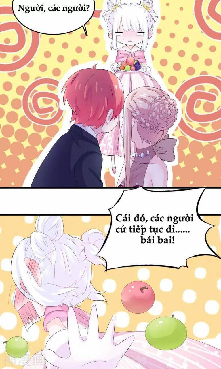 Tôi Vốn Dĩ Bị Bệnh Kiều: Chapter 11