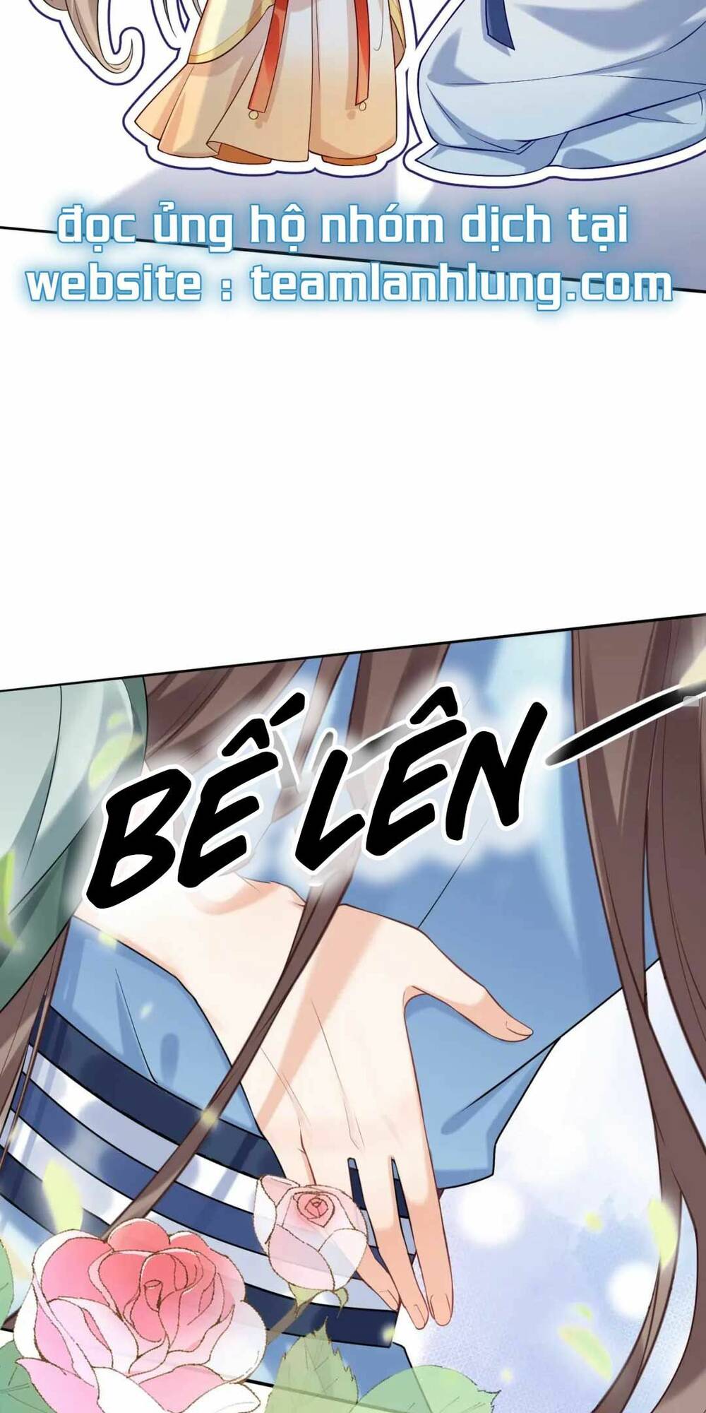 Phúc Hắc Hoa Yêu Mua Một Tặng Một: Chapter 2