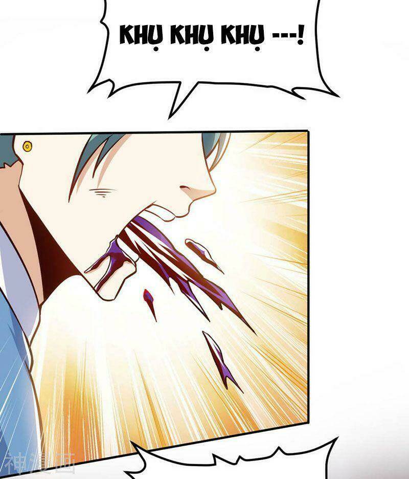 Thần Võ Đế Tôn: Chapter 57