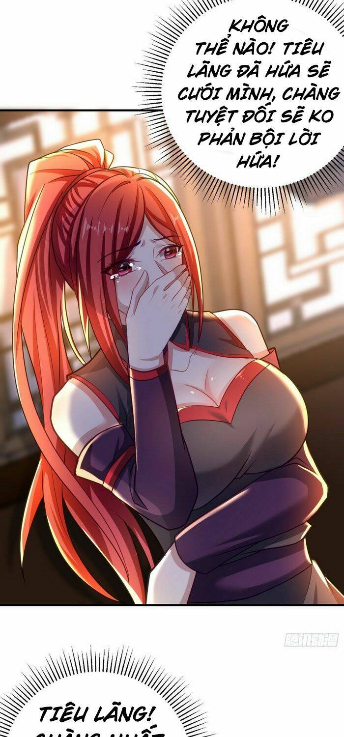 Yêu Giả Vi Vương: Chapter 182