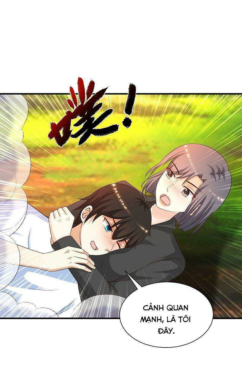 Tối Cường Vận Đào Hoa: Chapter 124