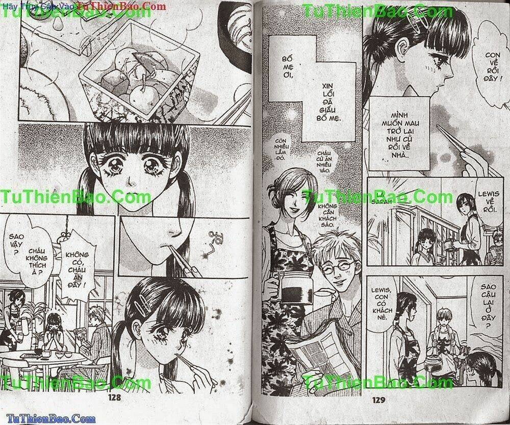 Nàng Men Chàng Bóng: Chapter 1