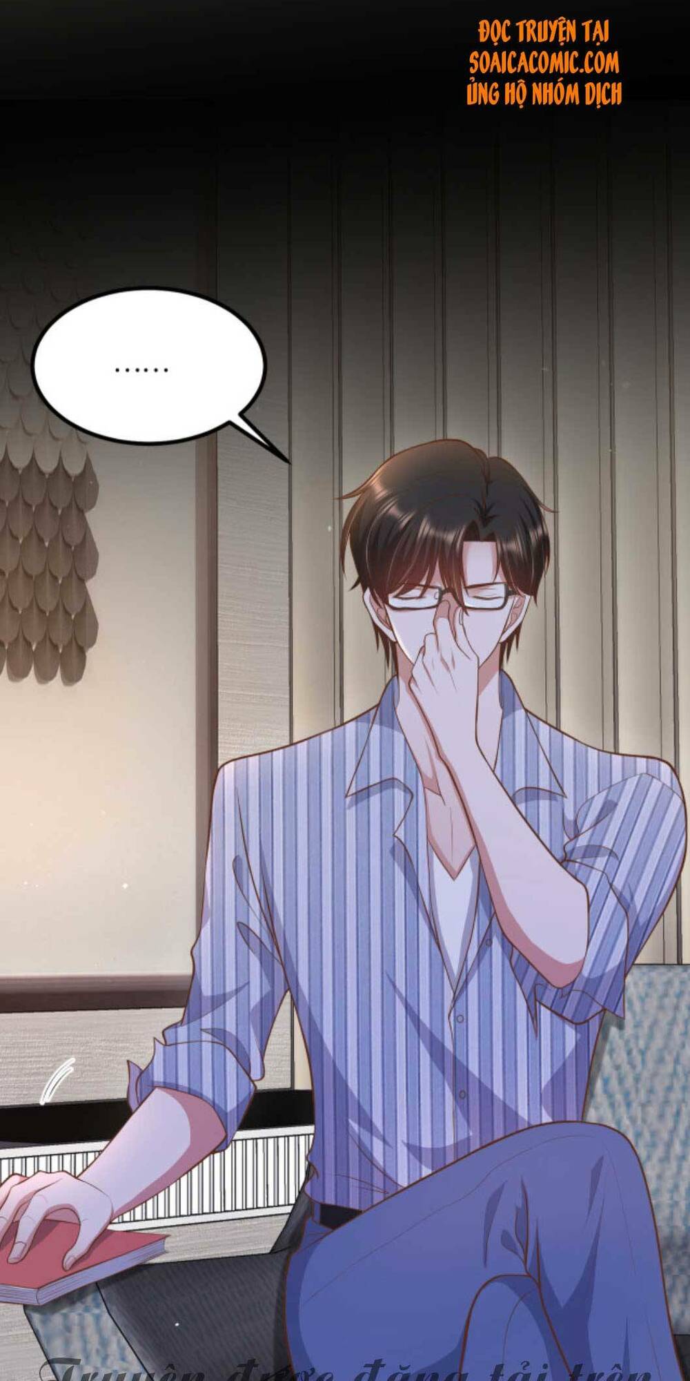 Nhất Sanh Hữu Hỉ: Chapter 66