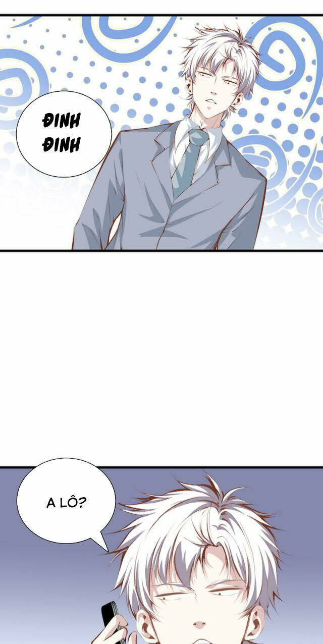 Đô Thị Chí Tôn: Chapter 107