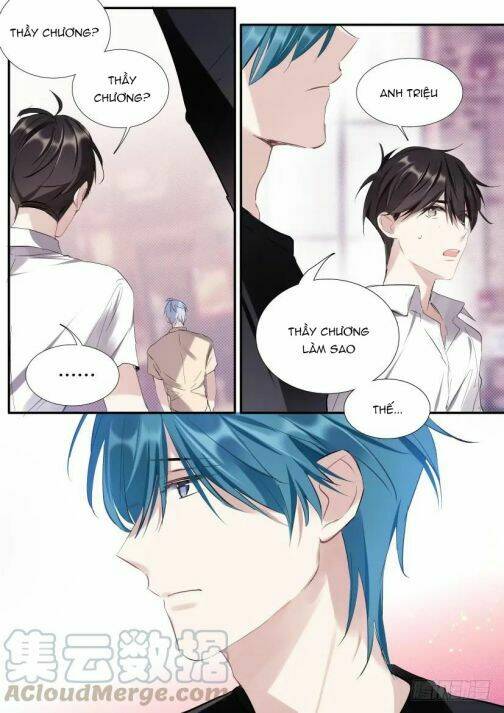 Ảnh Đế X Ảnh Đế: Chapter 131