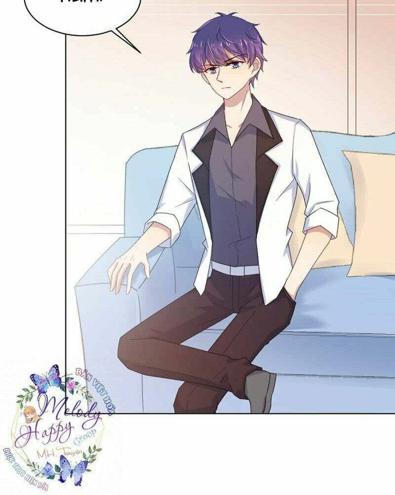 Ma Lạt Thiên Kim Đẩu Ác Thiếu: Chapter 118