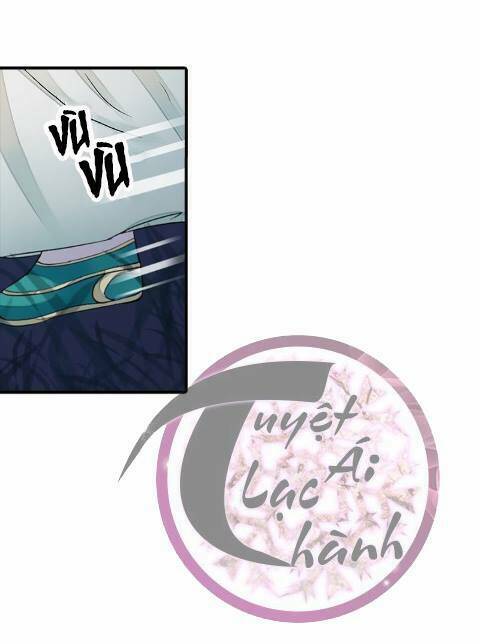 Cô Phương Bất Tự Thưởng (Màu): Chapter 22