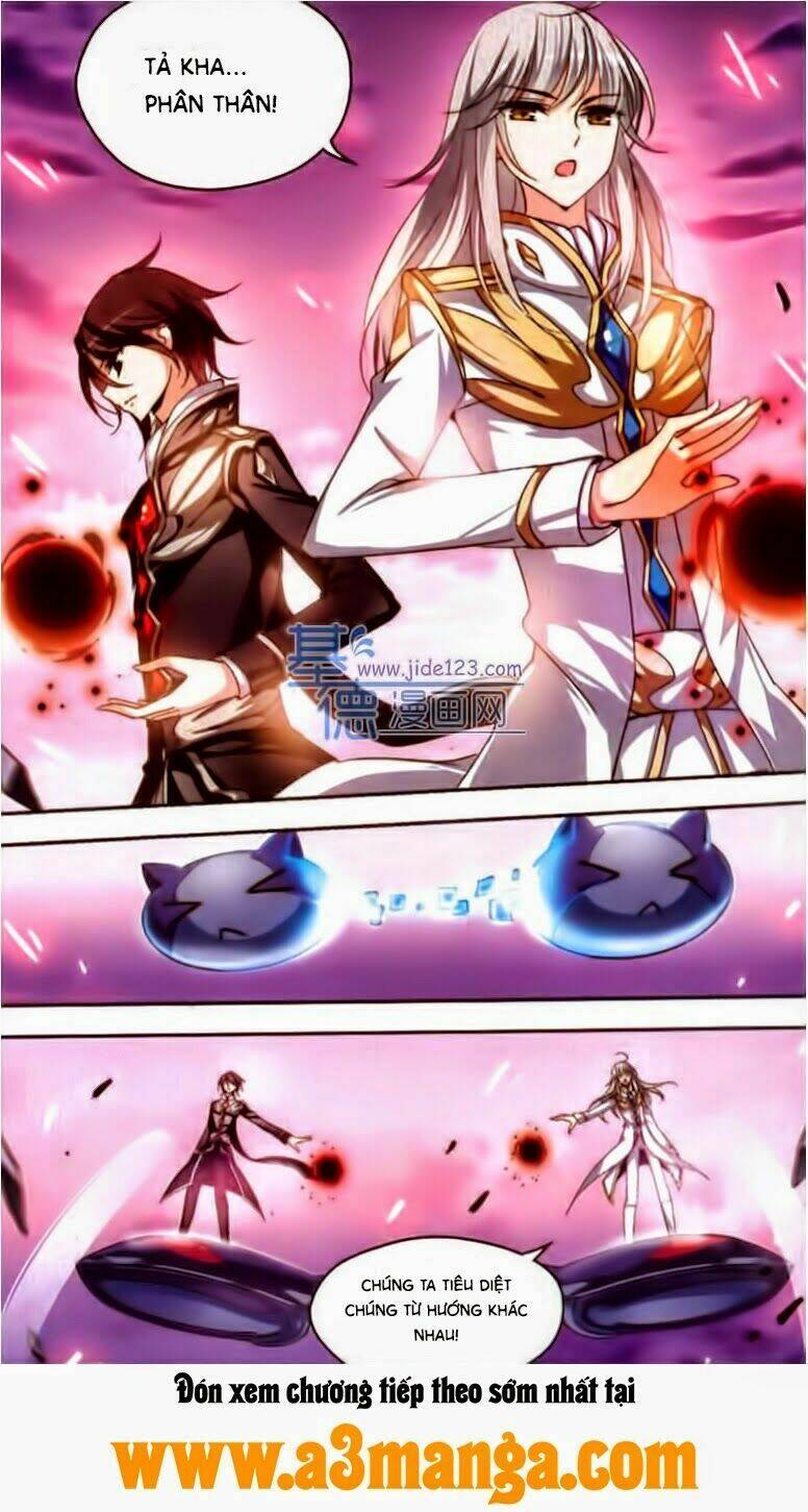 Xuyên Duyệt Tây Nguyên 3000: Chapter 79