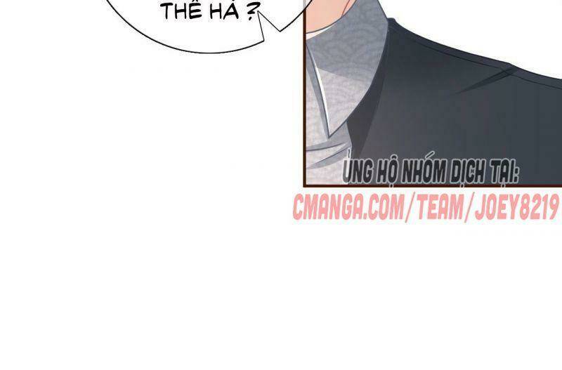 Bạn Gái Tôi Mới 30+: Chapter 72