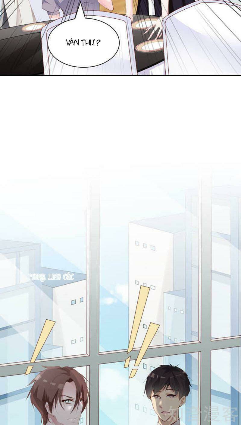 Nam Thần Là Một Đôi: Chapter 52