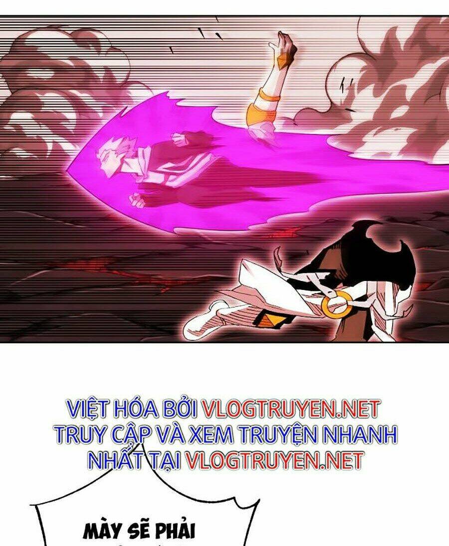 Hard Core Leveling Warrior Ss2: Chapter 94