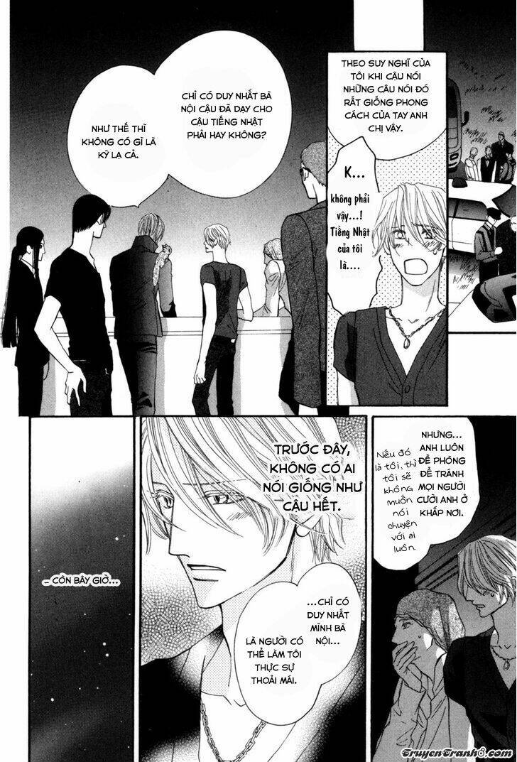 Moon Trick: Chapter 4