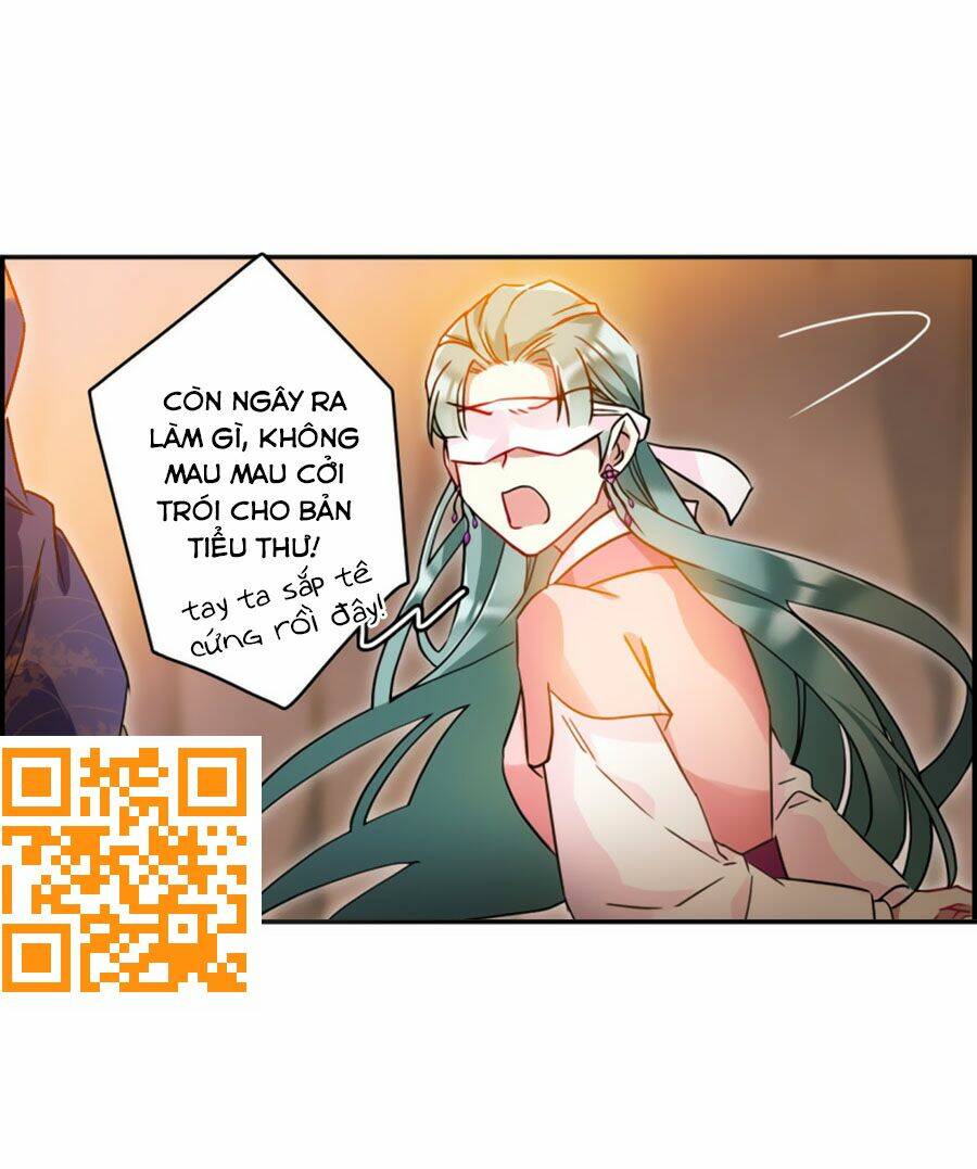 Thượng Quốc Phú Chi Thiên Đống Tuyết: Chapter 146