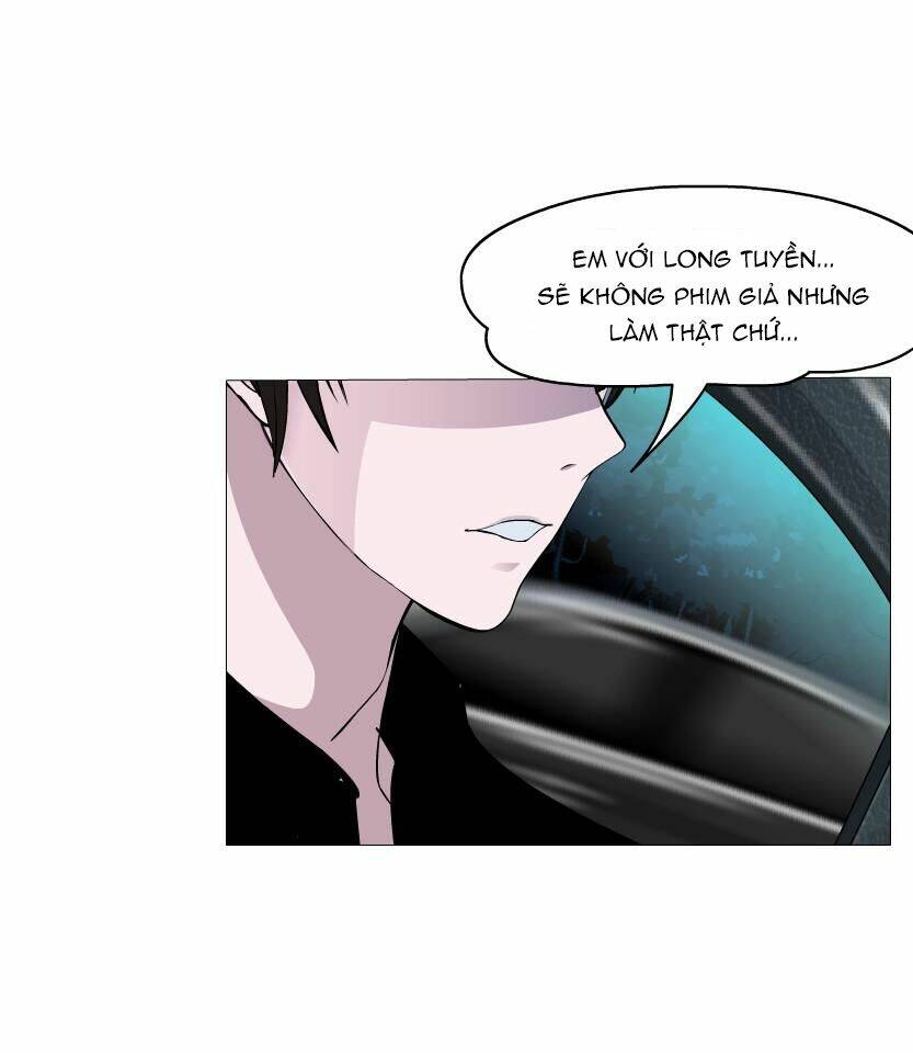 Cạm Bẫy Của Nữ Thần: Chapter 107