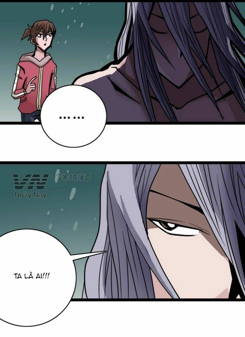 Thiếu Niên Siêu Năng Lực: Chapter 41