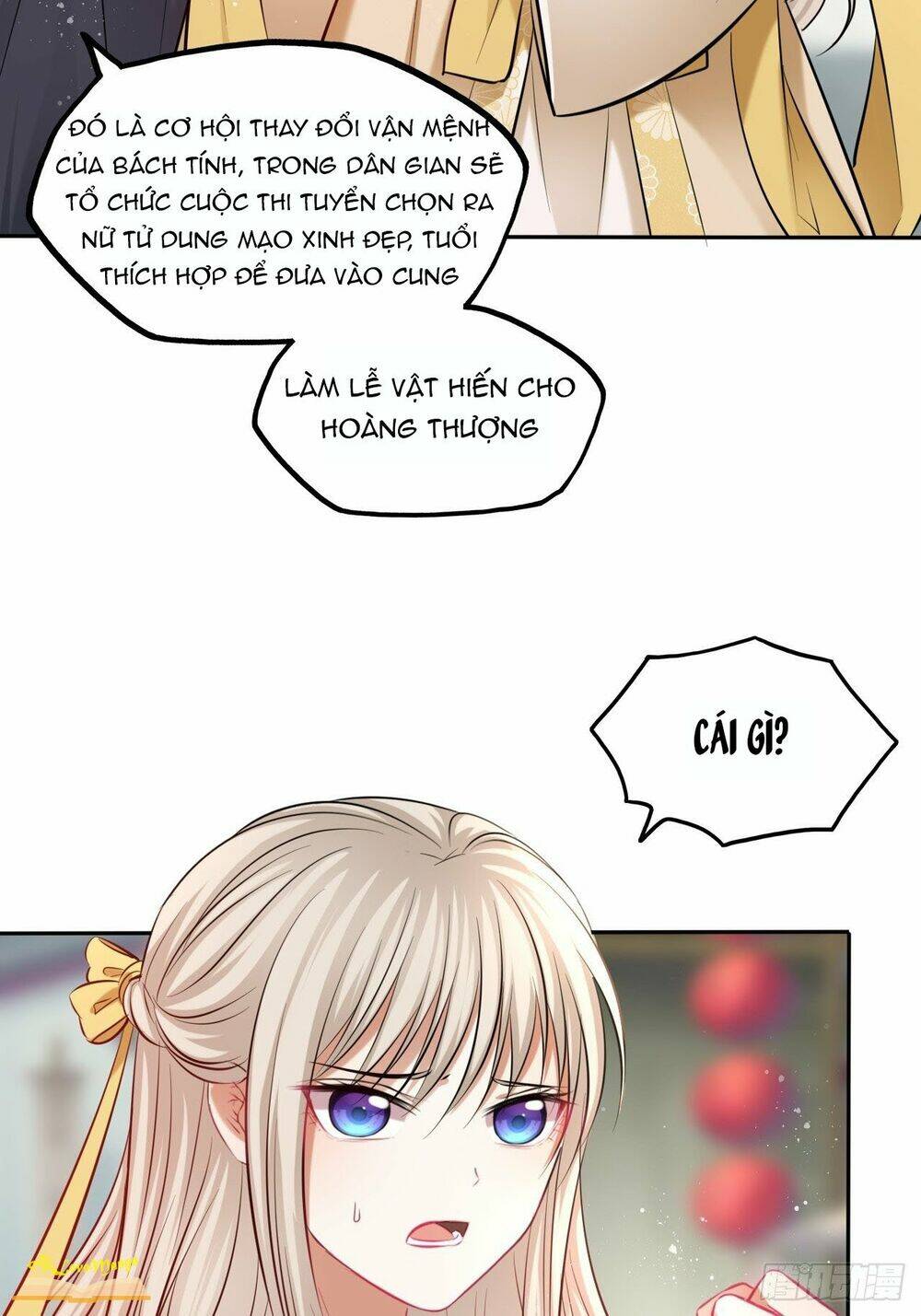 Vương Phi Thật Thích Trang Điểm: Chapter 141