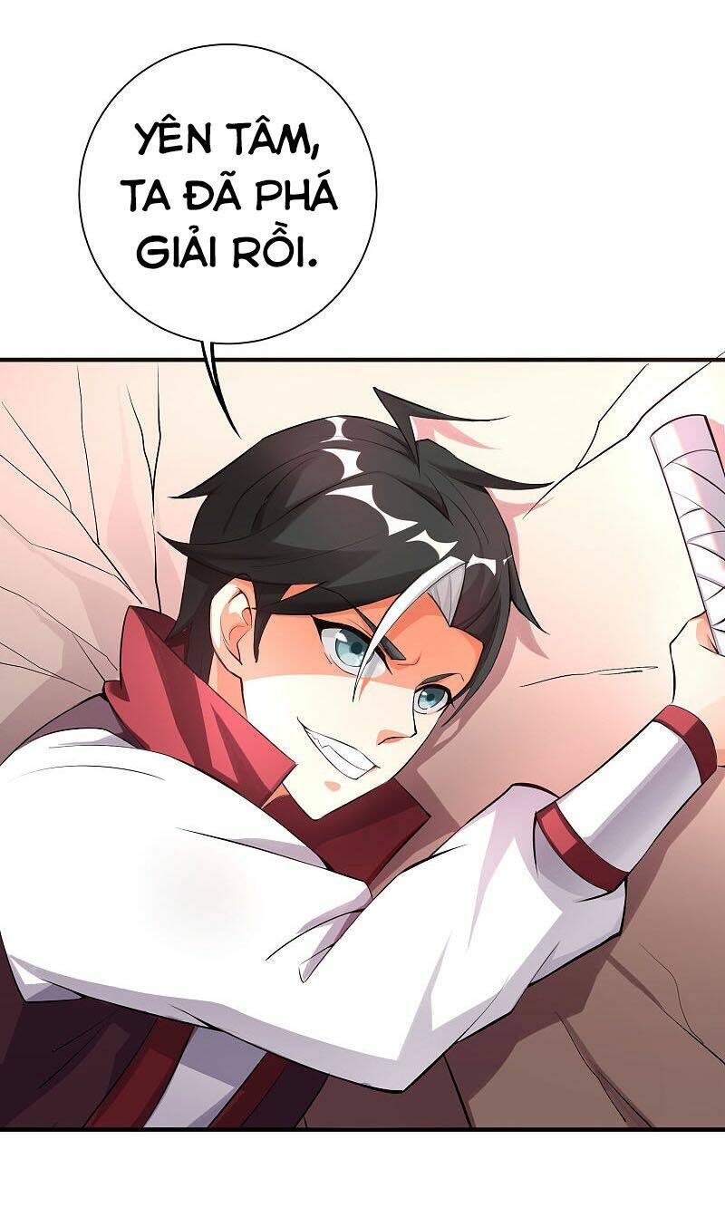 Phục Thiên Thánh Chủ: Chapter 141