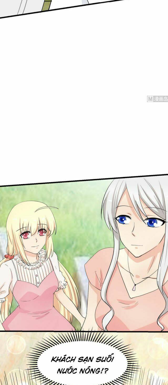 Hắn Là Long Ngạo Thiên: Chapter 39