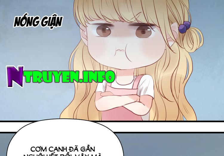 lượm được một tiểu hồ ly: Chapter 34.2