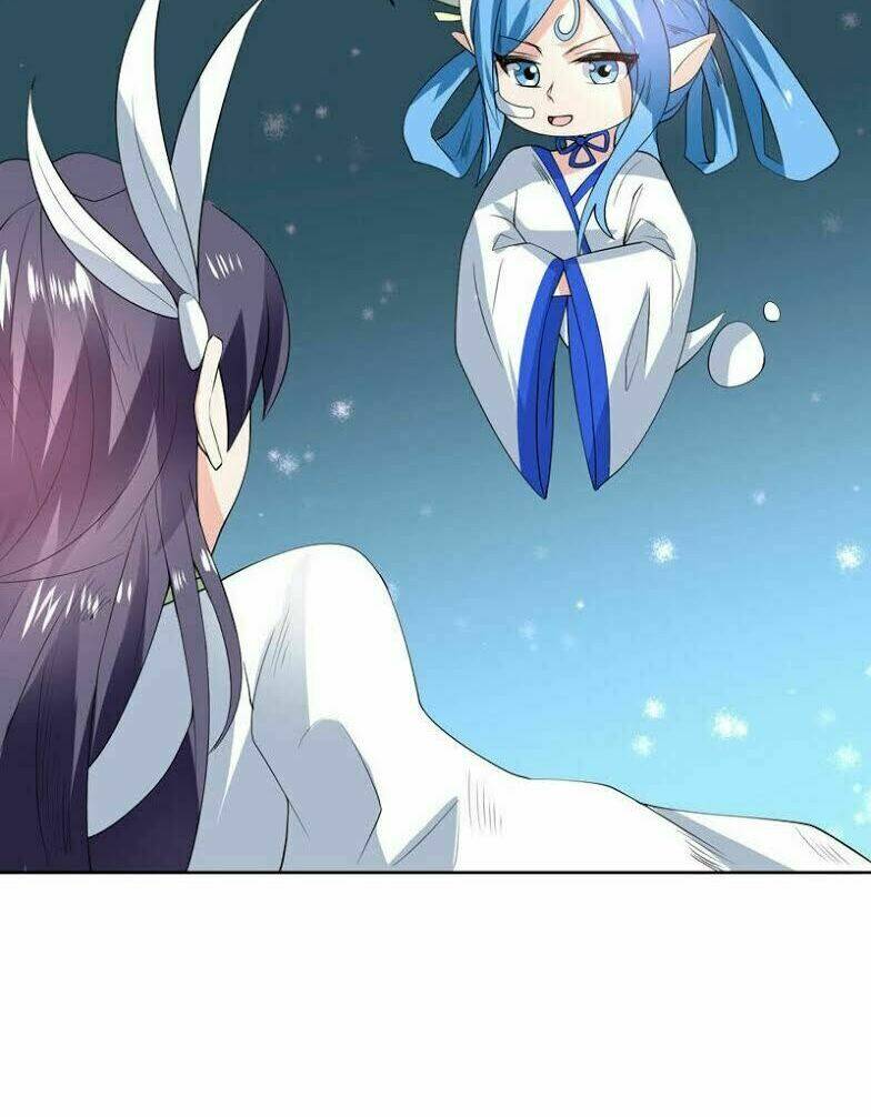 Tối Cường Thần Thú Hệ Thống: Chapter 83