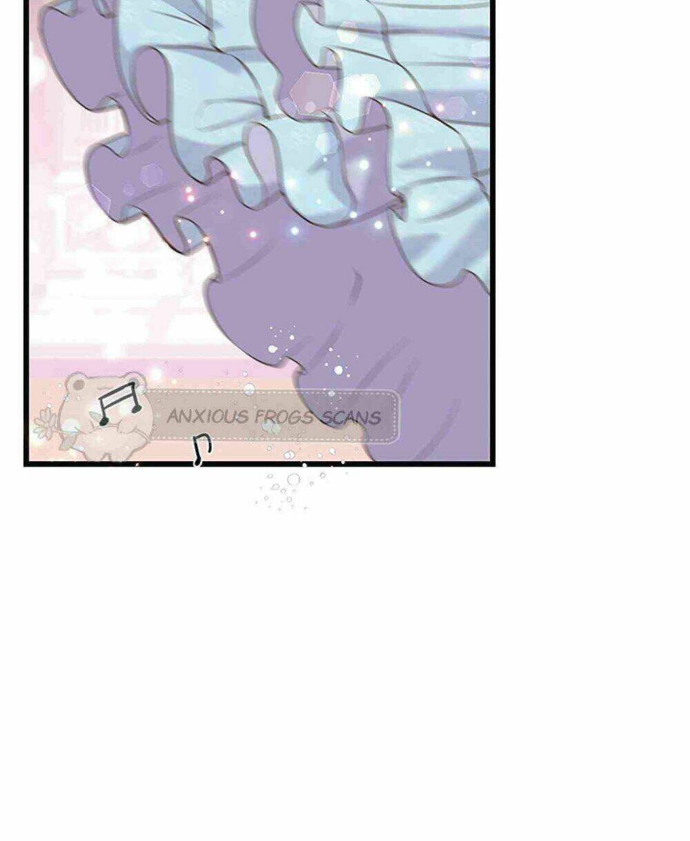 Nhân Vật Phản Diện Yêu Cầu Tôi Yêu Chàng: Chapter 34