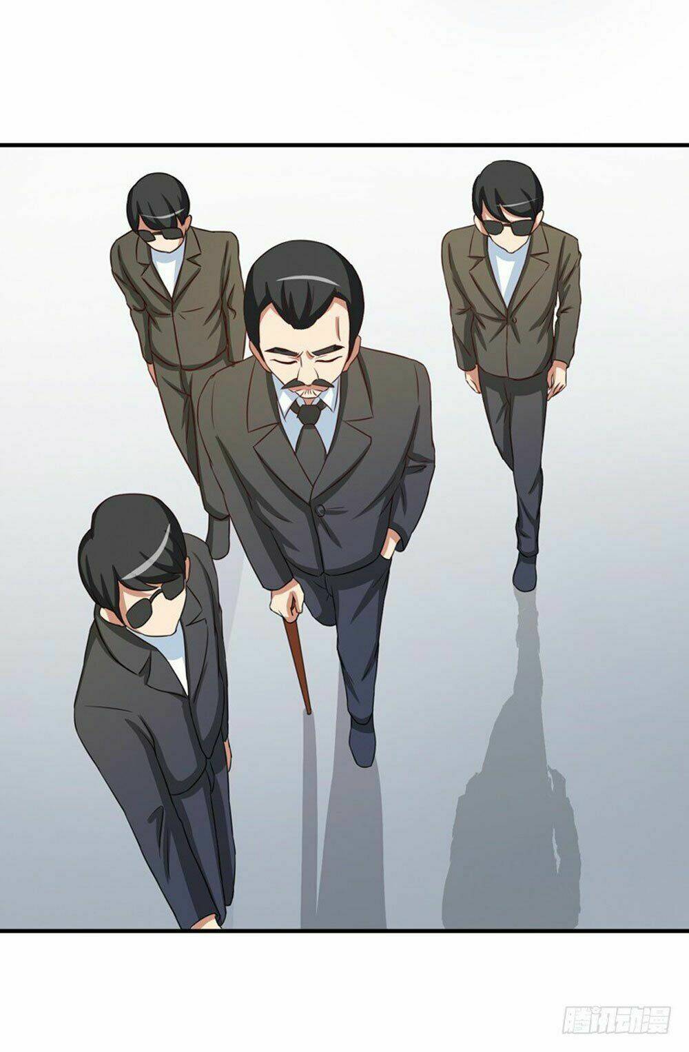 Thiên Ngoại Phi Tiên: Chapter 29