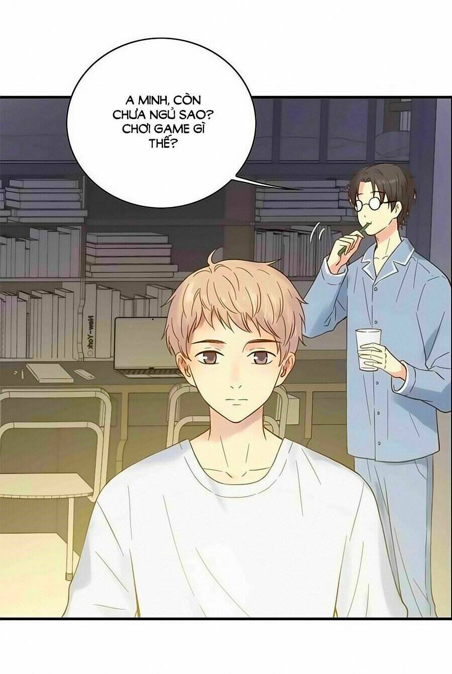 Bạc Hà Chi Hạ 2: Chapter 57